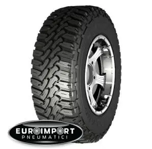 Nankang FT-9 185/80 R14 102 Q  POR